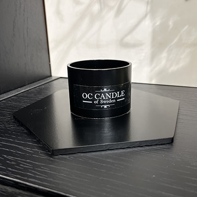 OC Candle ljushållare till Golvljus