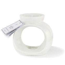 AROMALAMPA-OVAL VIT