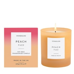 Doftljus Peach Fuzz