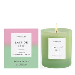 Doftljus Lait De Coco