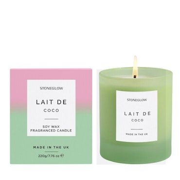 Doftljus Lait De Coco