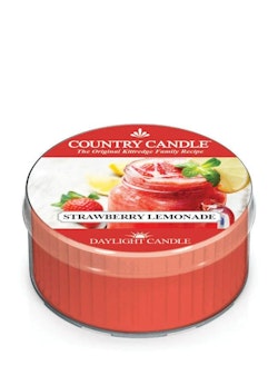 STRAWBERRY LEMONADE