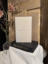 Brandfilt