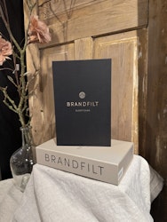 Brandfilt