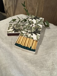 Tändstickor med ekollon