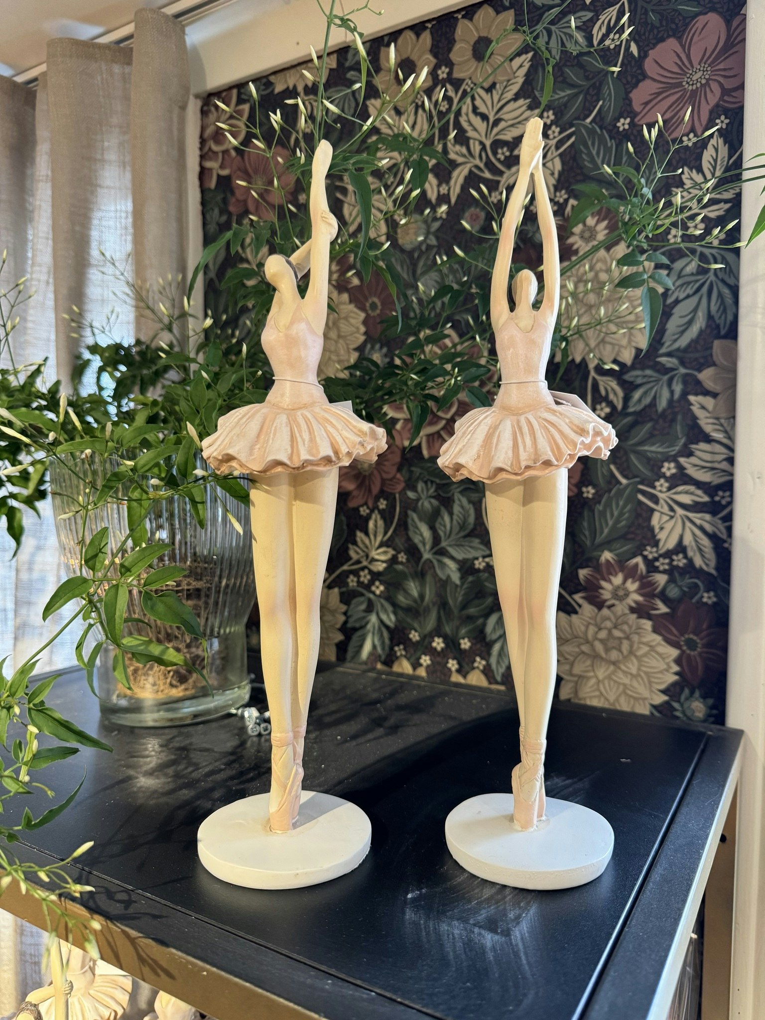 Ballerinor