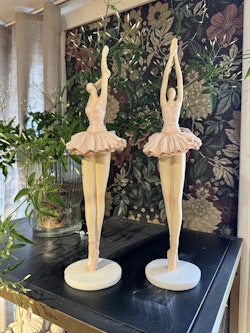 Ballerinor