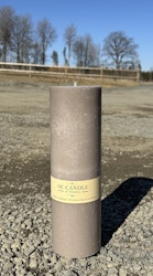 Trädgårdsljus 30 cm, MULLVAD