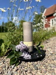 Trädgårdsljus 30 cm, MULLVAD