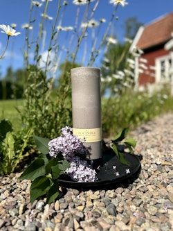 Trädgårdsljus 30 cm, MULLVAD