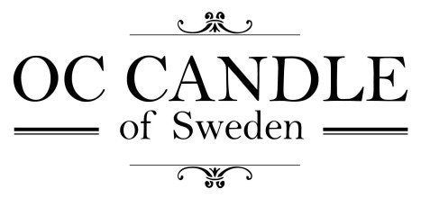 OC Candle of Sweden