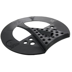 Poupard´s Half Mesh 3D