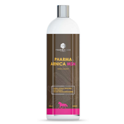 Pharma Blue Lotion, 1000 ml