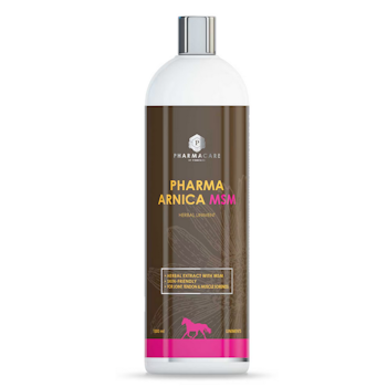 Pharma Blue Lotion, 1000 ml