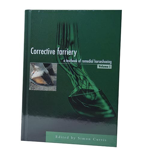 Bok: Corrective Farriery Vol 1