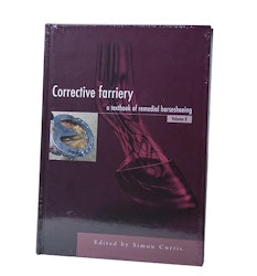 Bok: Corrective Farriery Vol 2