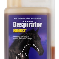 Respirator Boost 1L