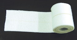 W-Elastoplus bandage "knätejp"
