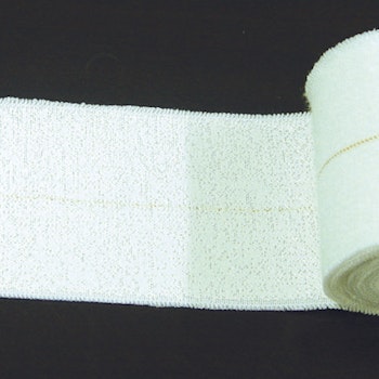 W-Elastoplus bandage "knätejp"