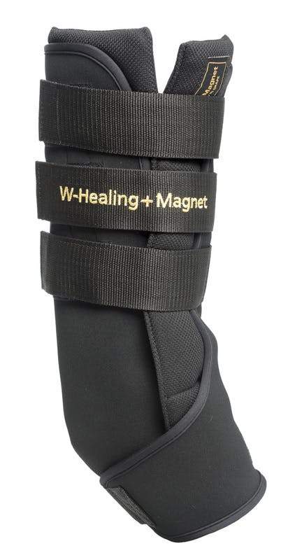 W-Healing Magnetic paddar medkardborrband