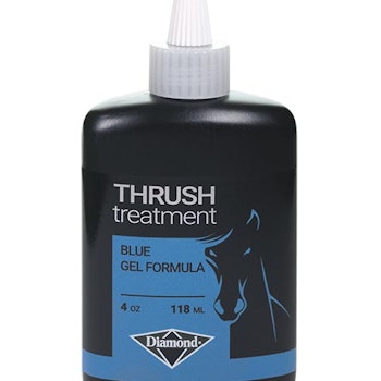 Thrush Treatment Diamond