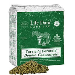 Hovstärkare Farriers Formula Double Concentrate® Refill