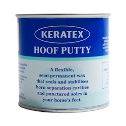 Keratex Hoof Putty 200 gram