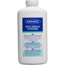 Keratex Mud Shield Powder 454 gram