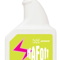 NAF Off Citronella Spray, 750ml