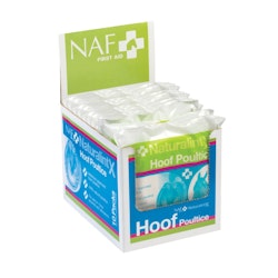 NaturalintX Multikompresser för hovar, NAF