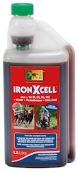Ironxcell 1,2L TRM
