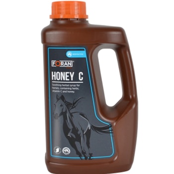 Foran Honey C, 1L