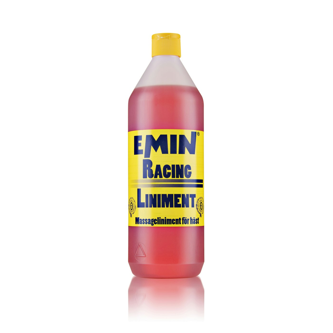 Emin Racing Liniment