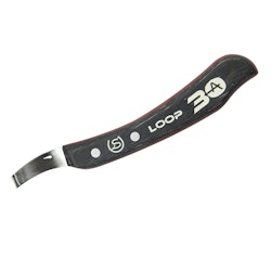 Double S 30A Loopkniv