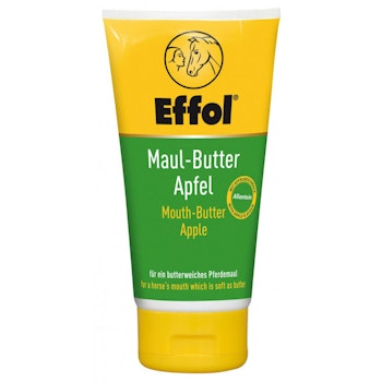 Effol munsalva Mouth-Butter Äpple 150 ml