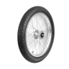 Rockardhjul med aluminiumfälg 17x2,75