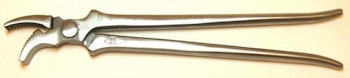 Nittång GE Low Nail