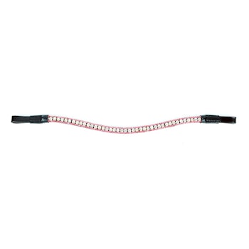 Pannband Multi Rose