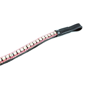 Pannband Multi Rose