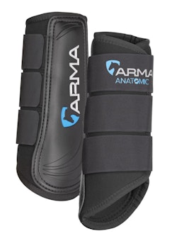 ARMA Neopren Benskydd