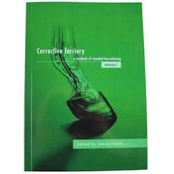 Bok: Corrective Farriery Vol 1