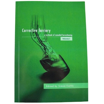 Bok: Corrective Farriery Vol 1