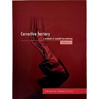 Bok: Corrective Farriery Vol 2