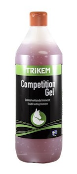 Triekem Radital Competition Gel 1L