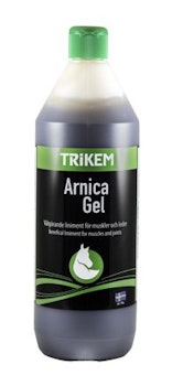 Trikem Radital Arnica Gel 1L