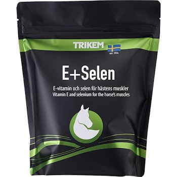 Trikem E+Selen, 1000g