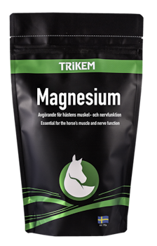 Trikem Magnesium 750g