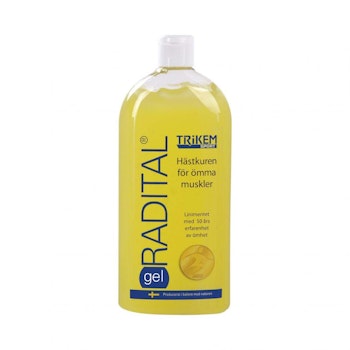 Trikem Radital Liniment gel, 500ml