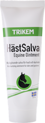 Trikem Hästsalva, 250ml