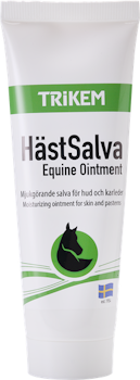 Trikem Hästsalva, 250ml
